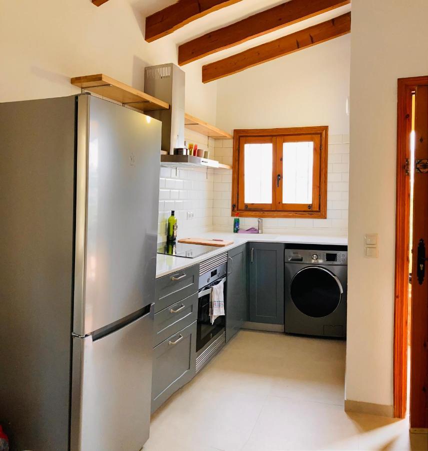 莫莱拉Apartamento Con Terraza En Complejo Con 2 Piscinas公寓 外观 照片