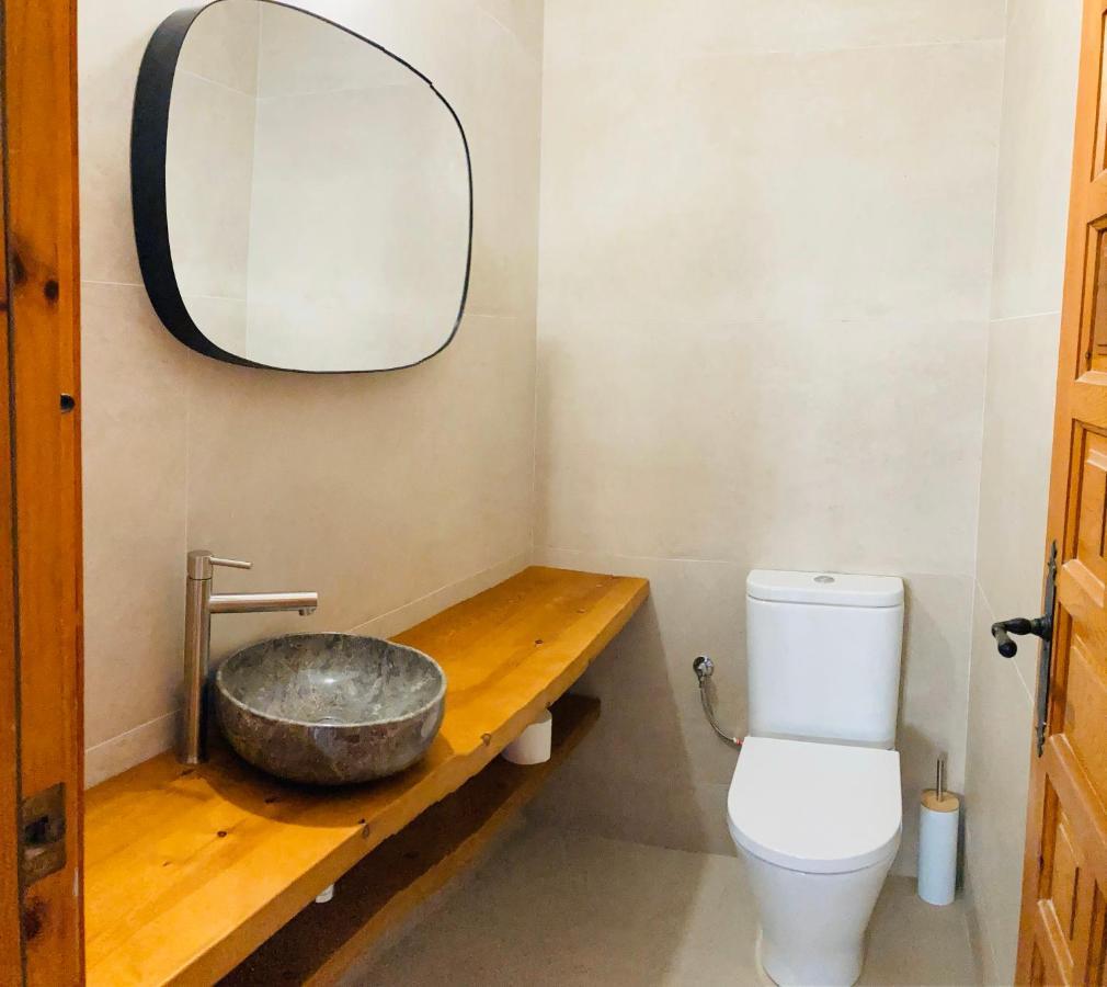 莫莱拉Apartamento Con Terraza En Complejo Con 2 Piscinas公寓 外观 照片